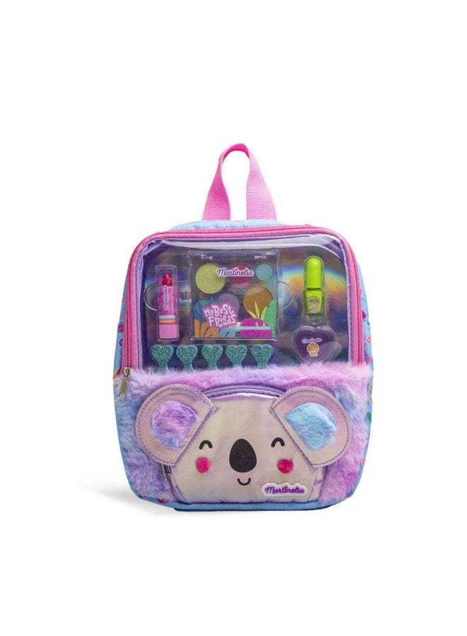 Martinelia My Best Friends Beauty Bag Make-up Set - Image 1